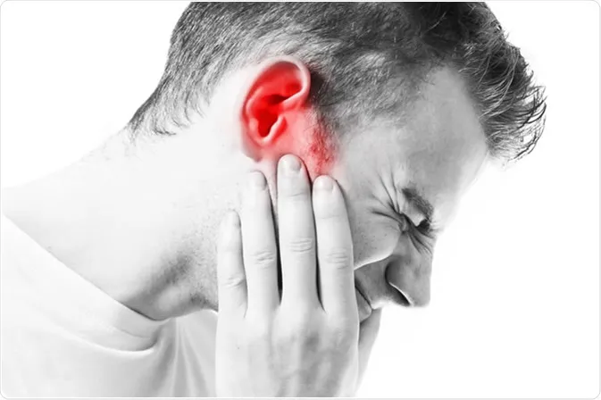 Tinnitus - Treatment at ShreeHomoeopathicWagholi
...
