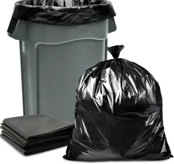 Practical and Durable Carry Bags/Garbage Bags Carr...