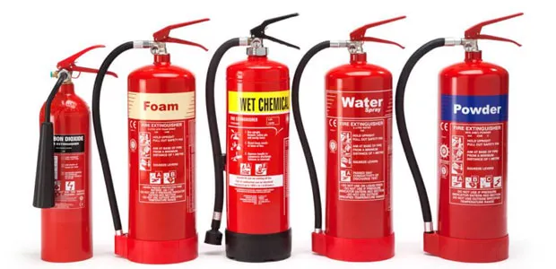 Co2 Fire Extinguisher Manufacturers In Coimbatore...