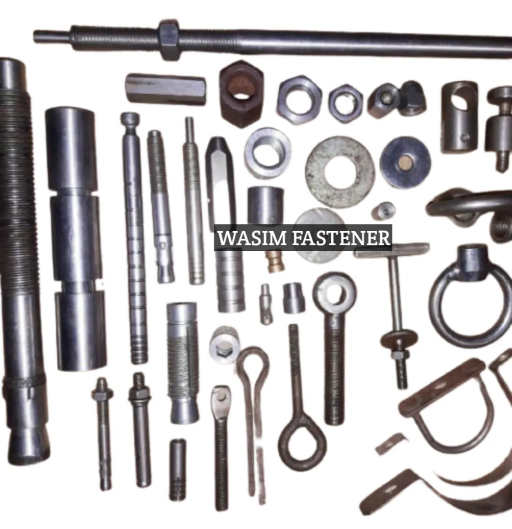 ALL TYPES ANCHOR FASTENER MANUFACTURING AND EXPORT...