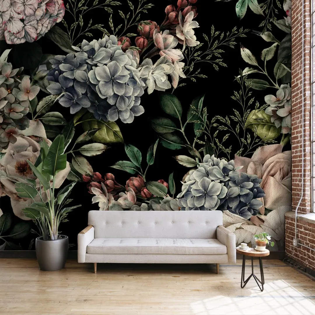 Customized wallpaper refers to wallpaper that is d...