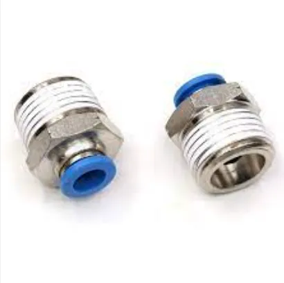 Enhance Efficiency with Air Fittings from Hakimi P...