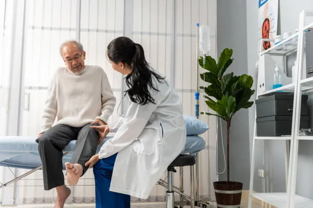 The Definitive Guide to Finding the Best Orthopedi...