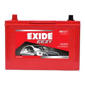 Exide Car Battery Store In Bengaluru I don't have ...