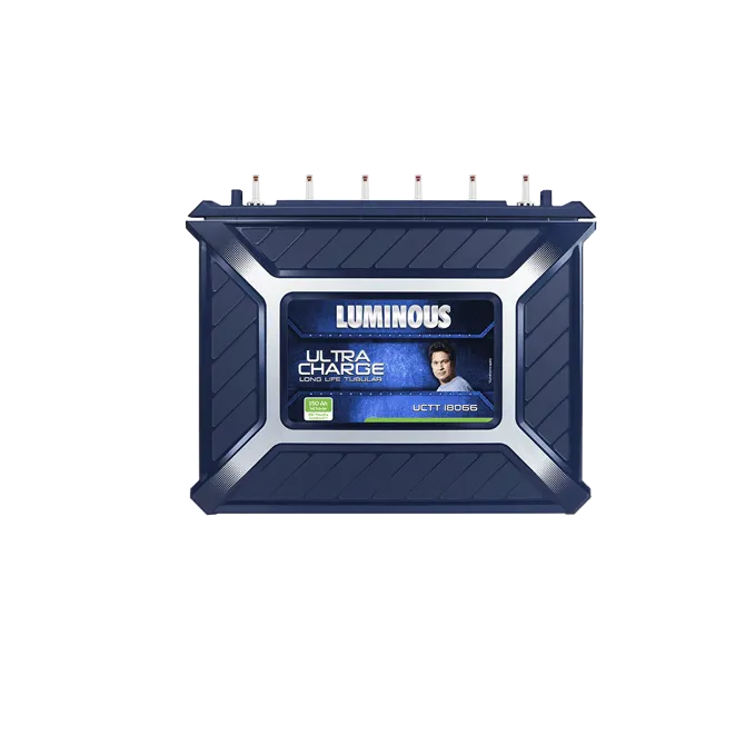 Luminous Battery And Ups Distributor Bangalore For...