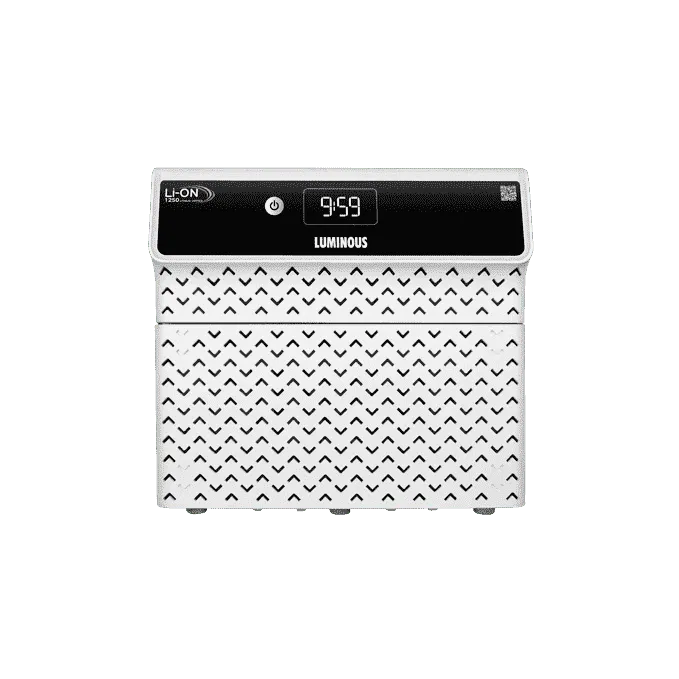 Luminous Inverter And UPS Wholesale Dealers Near M...