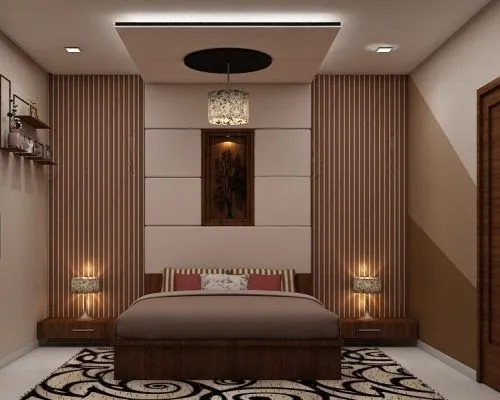 pannelPVC panels a popular choice for interior dec...
