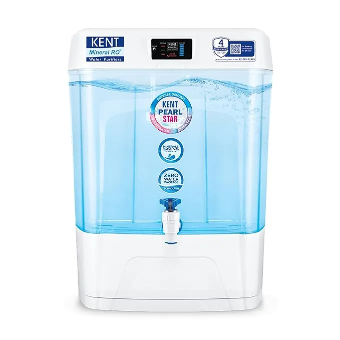 Kent Water Purifier And RO Shop Near Me Finding a ...
