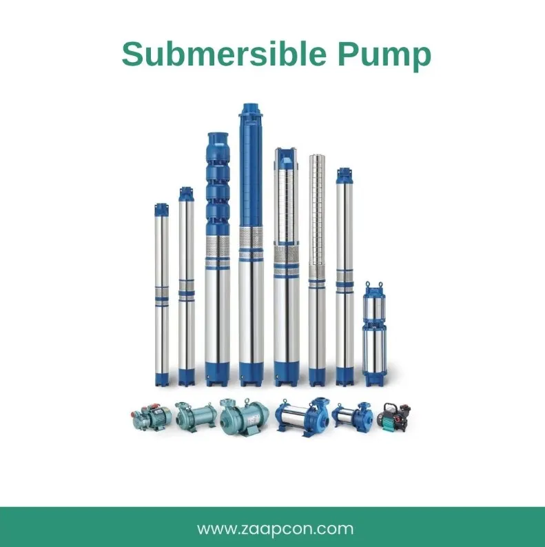 Revolutionizing the Pump Industry: The Journey of ...