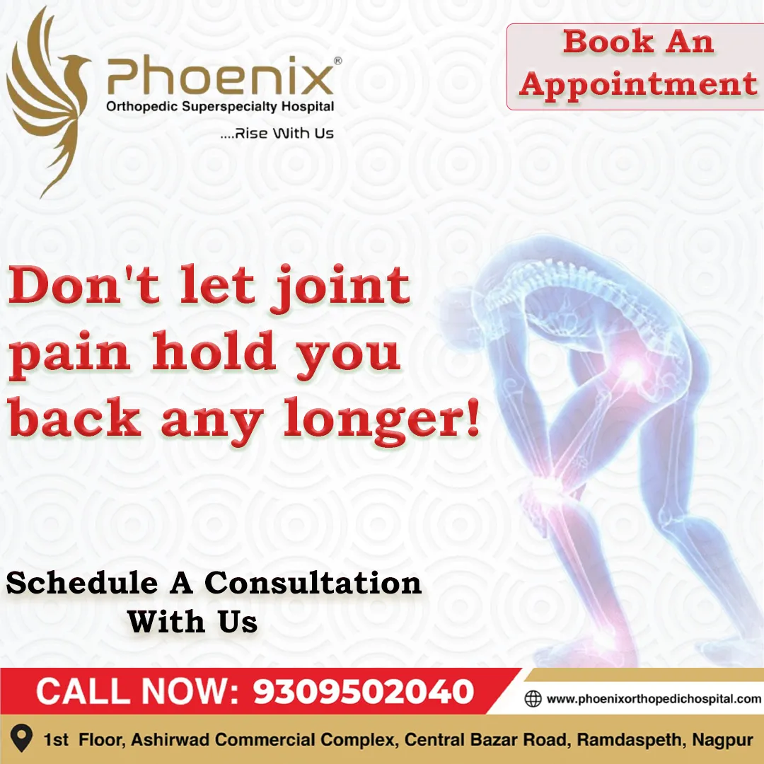 DON'T LET JOINT PAIN HOLD YOU BACK ANY LONGER ! #b...