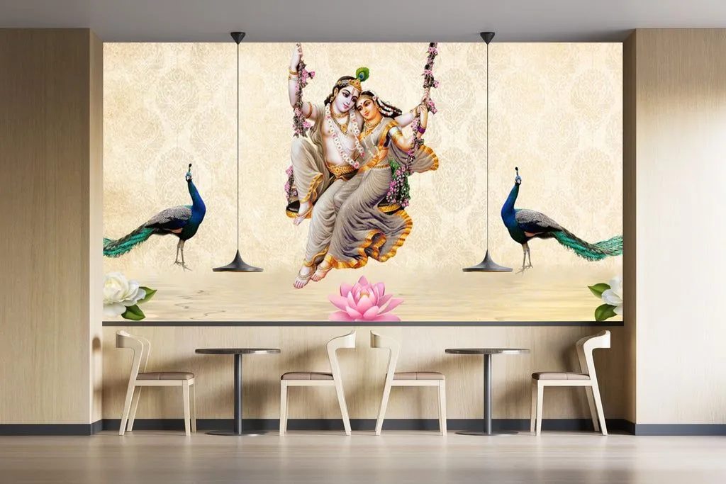 Customized wallpaper refers to wallpaper that is d...