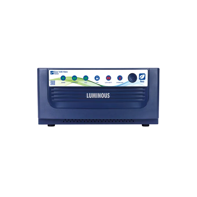 Luminous UPS Dealers Near Me The Luminous Eco Volt...