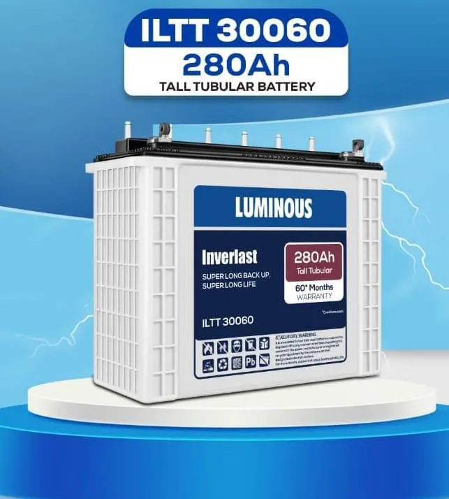 Luminous Battery Dealers Near Bengaluru Unparallel...