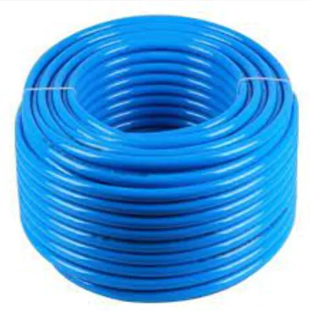 Unmatched Quality: PU Pipe Solutions by Hakimi Pne...