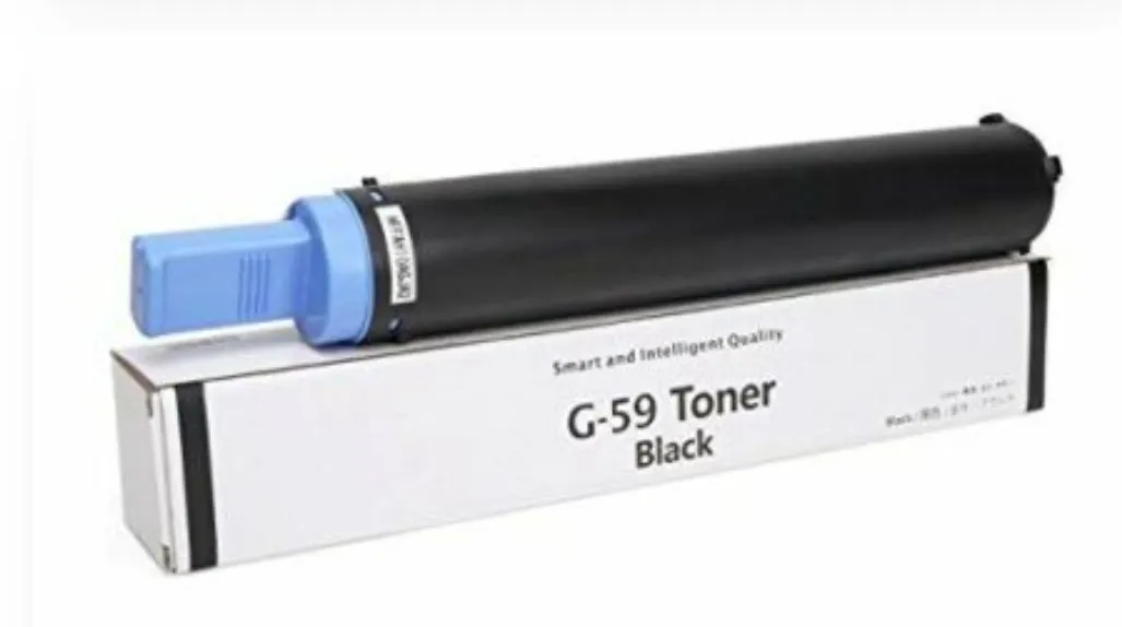Compatible Canon NPG-59 Toner Cartridge for Canon ...