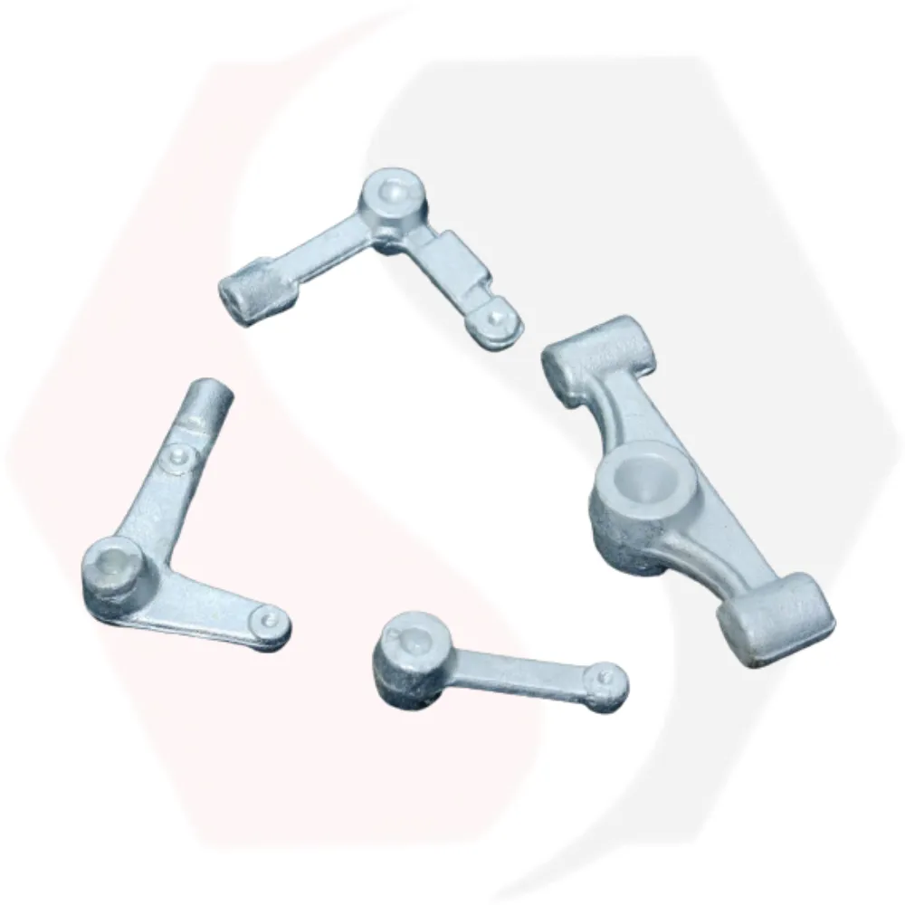 SAI MS Engine Lever
1. "Effortlessly control the ...
