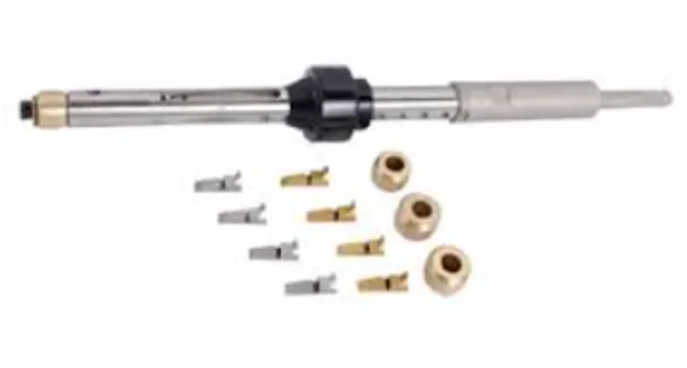 Innovative Solutions: SAPSONS' Tube Removal Tools ...
