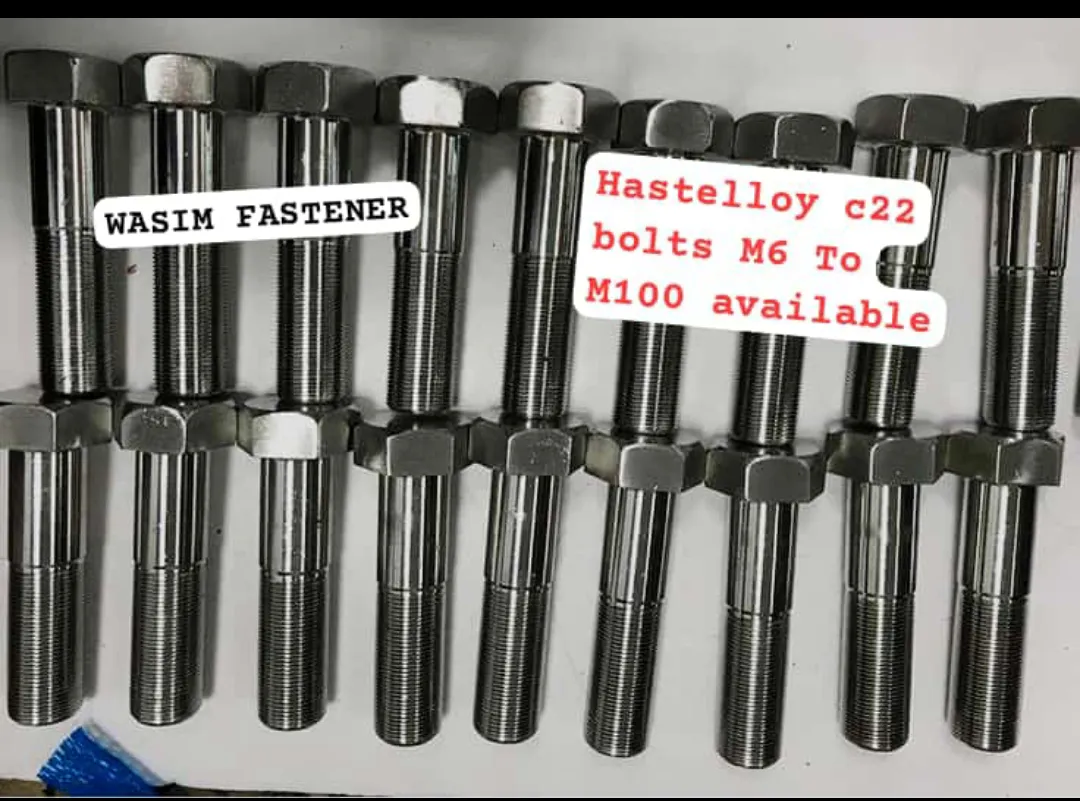 Fastener Supplier in Usa
Fastener supplier In Ua...