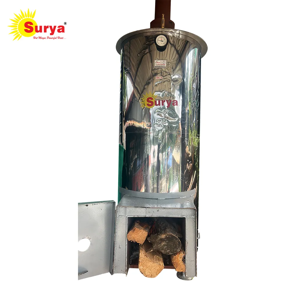 Wooden Geyser Manufacturer in Salem
Households lo...