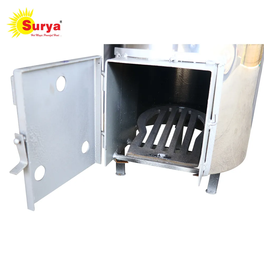 Fired Wood Water Heater Manufacturer in Erode
In ...