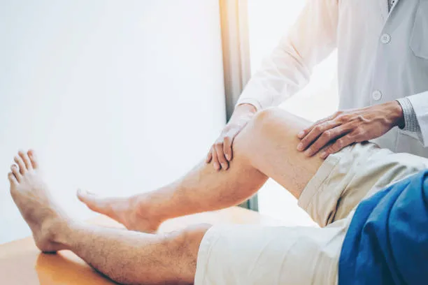 Navigating the Landscape of Orthopedic Care in Pim...