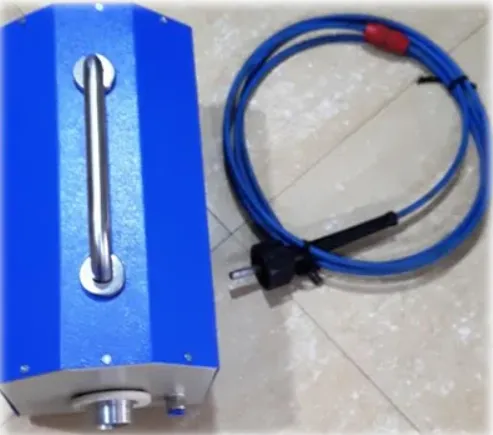 Efficiency Redefined: SAPSONS' Flexible Shafts and...