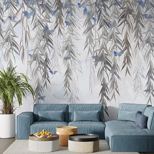 wallpaper refers to wallpaper that is designed and...