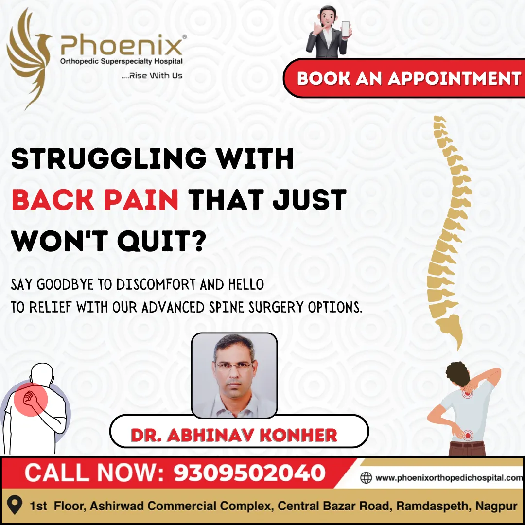 STRUGGLING WITH BACK PAIN THAT JUST WON'T QUIT ? #...