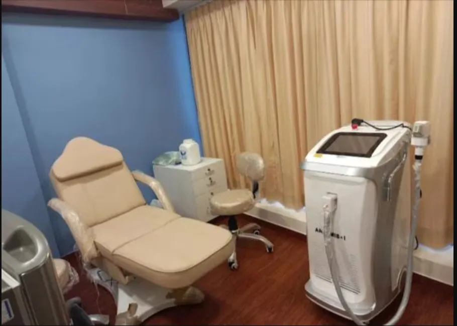 Elevate Your Beauty: Facial Rejuvenation at TRu Ae...