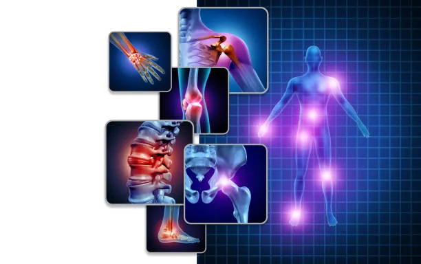 Unlocking the Secrets to Superior Orthopedic Care ...
