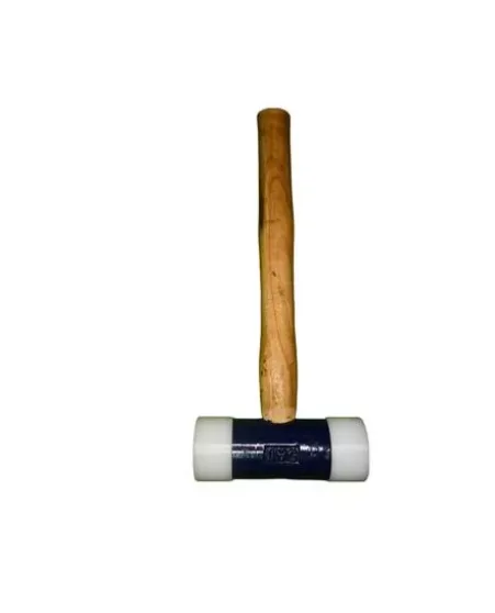 Precision and Reliability: SAPSONS' Nylon Tip Hamm...