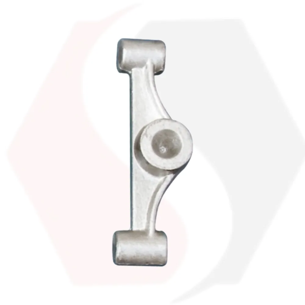 Auto Forging Products
Forging is a manufacturing ...