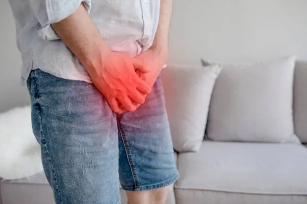 Combatting Urinary Infections: Expert Care in Than...