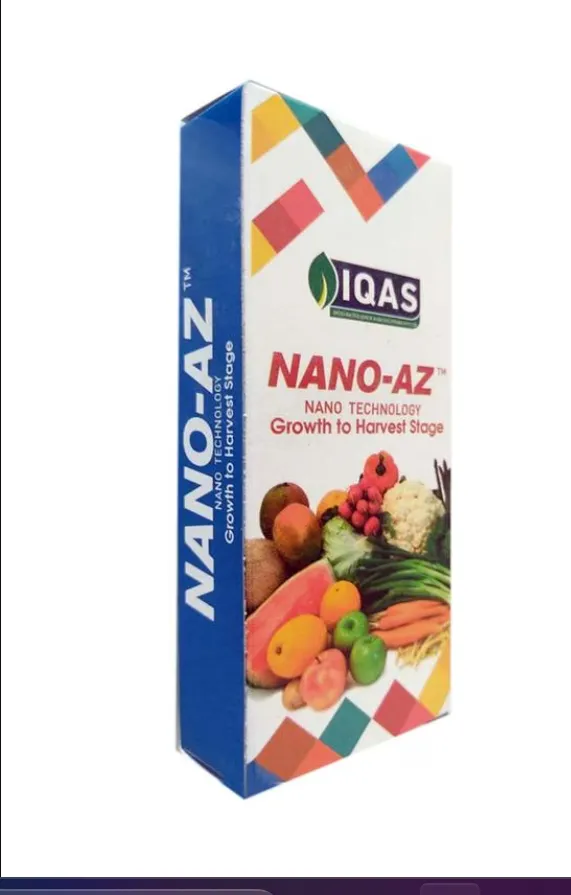 Sustainable Farming Solutions by IQAS Integrated Q...