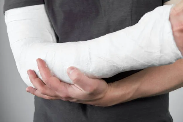 Dr. Rakesh Gosavi: Leading Fracture Specialist in ...