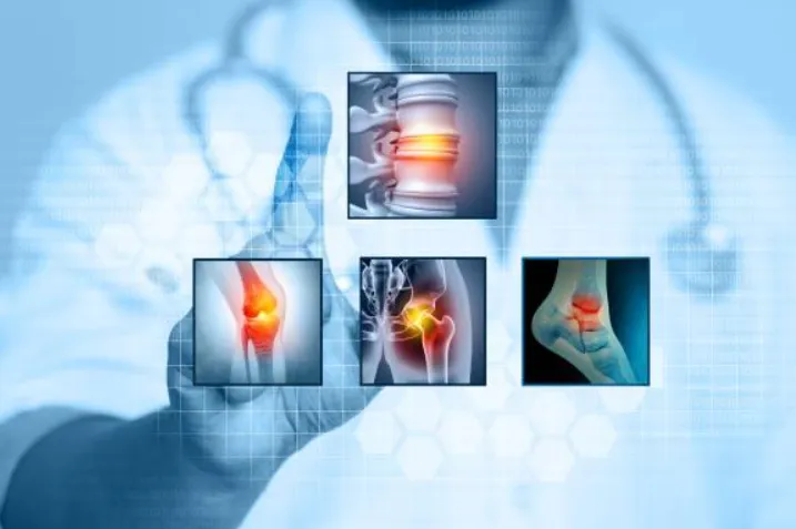 Elevating Orthopedic Care Standards in Pimpri-Chin...
