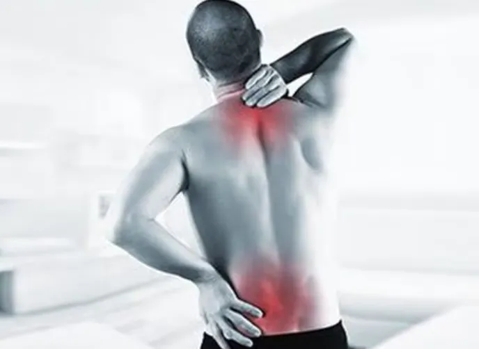 Dr. Rakesh Gosavi: Your Nashik Expert for Ligament...