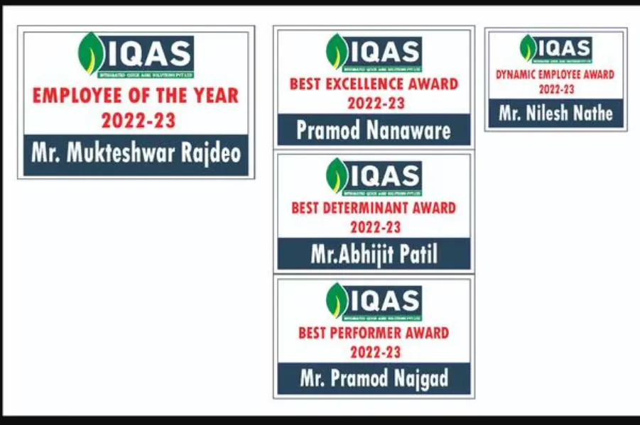 Unlocking the Potential of Nashik: IQAS Integrated...