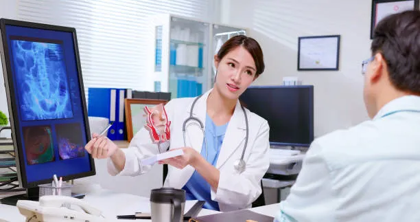 Seeking the Best Fistula Doctor in Kalyan: Your Ro...