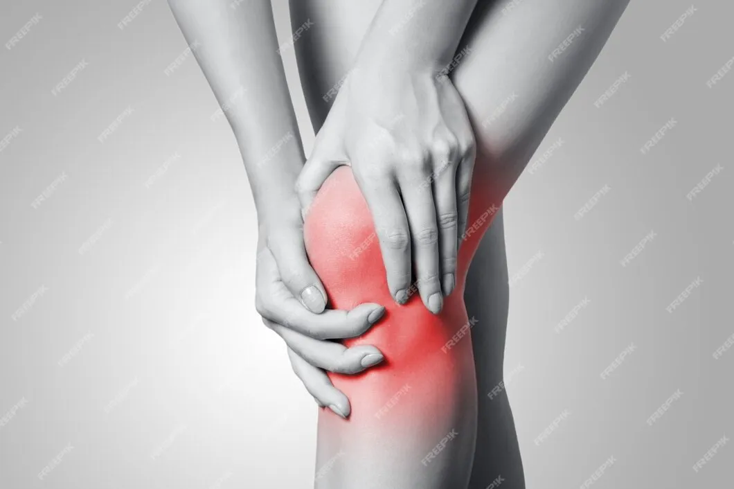 Knee joint pain can severely limit mobility and hi...