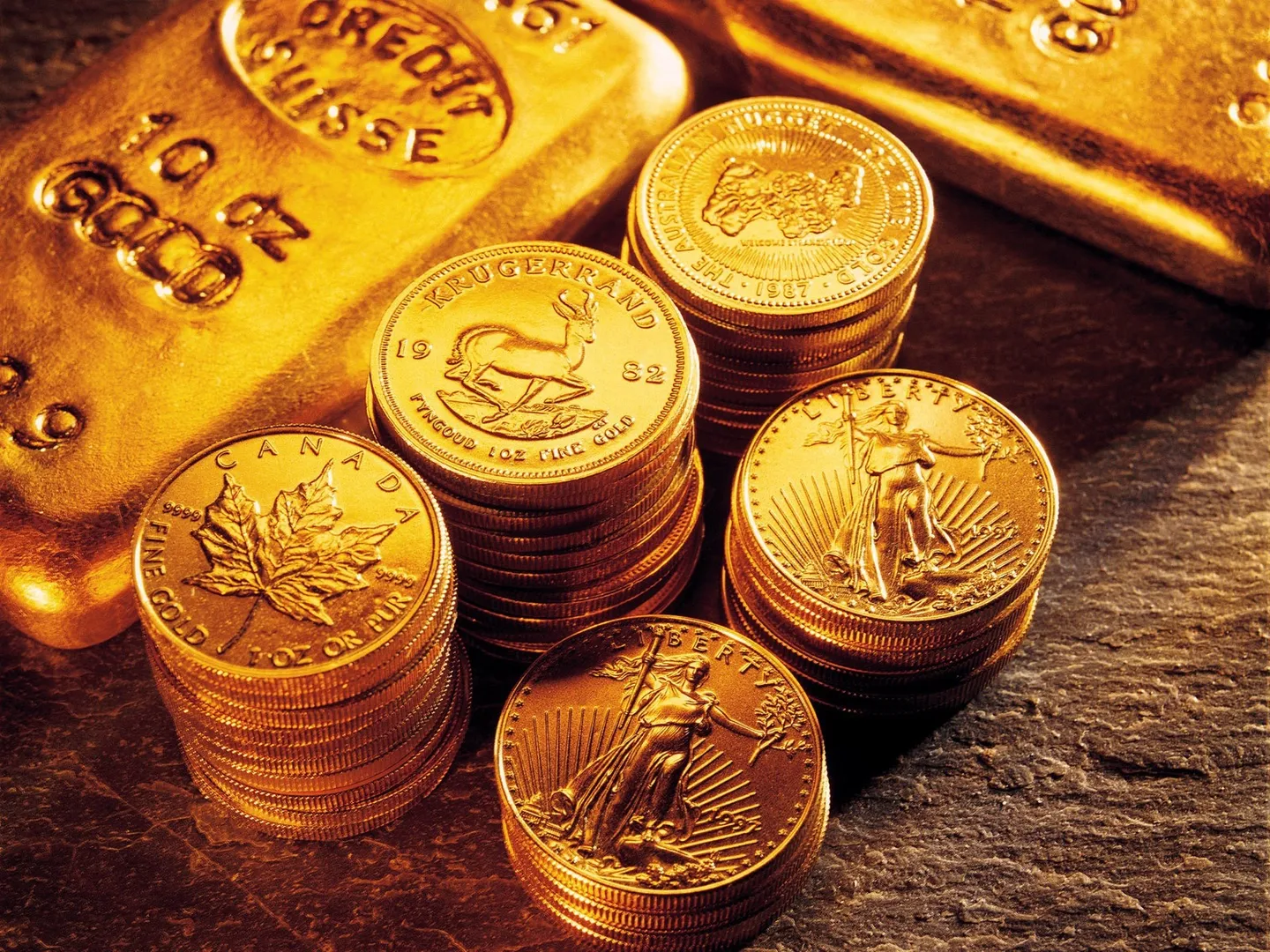 Gold price surges by Rs70/gram, sovereign now cost...