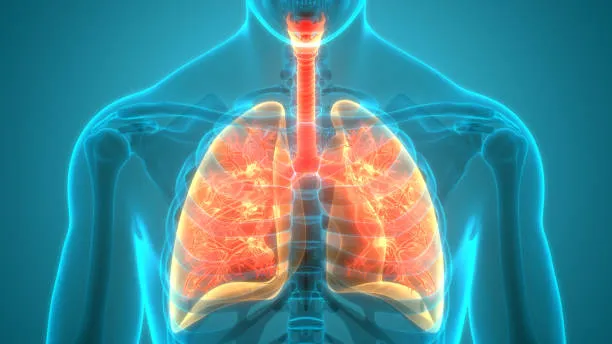When it comes to respiratory health, timely interv...