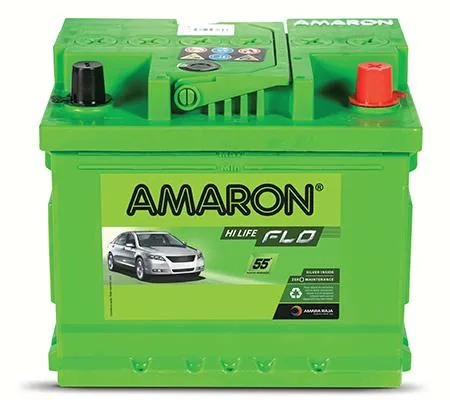 Amaron Battery Shop In Indira Nagar Sure, here's a...