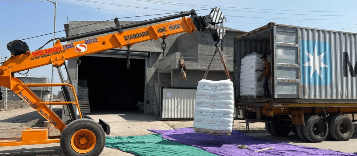 Eco-Friendly Solutions: Barouge Auction and Chitra...