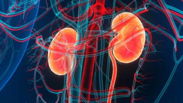 Empowering Patients: Kidney Disease Awareness in T...