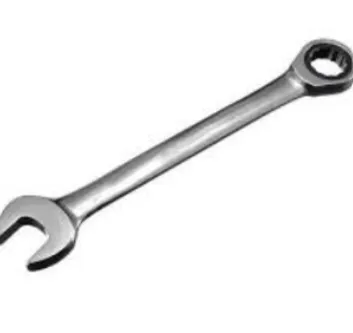 Precision in Every Turn: Exploring Ratchet Spanner...