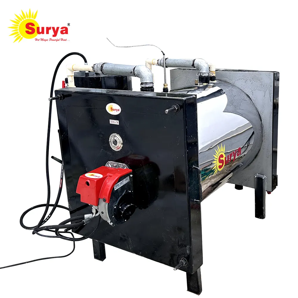 Best hot water solution for Hostels, Hotels, Hospi...