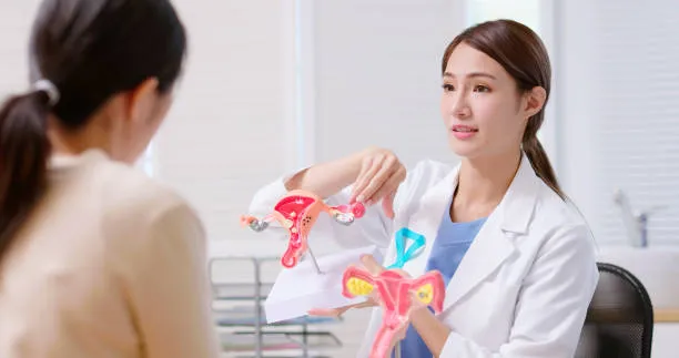 Expert Care for Gynecological Cancer: Jijai Women'...