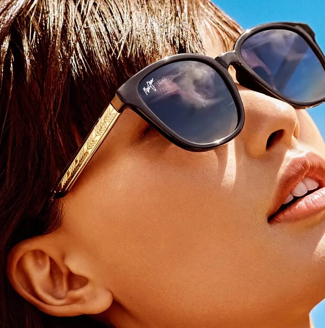 Shift your perspective and wear the freedom of nat...