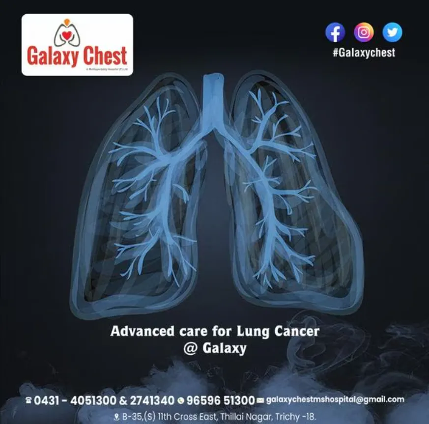 Unraveling the Mysteries of Pulmonary Health at Ga...